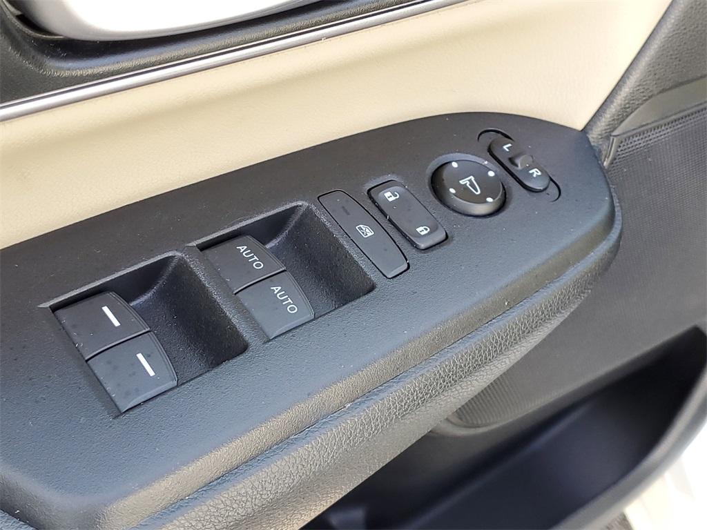 used 2019 Honda CR-V car, priced at $22,388
