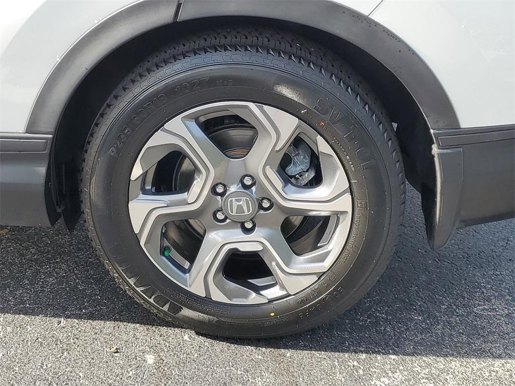 used 2019 Honda CR-V car, priced at $22,388