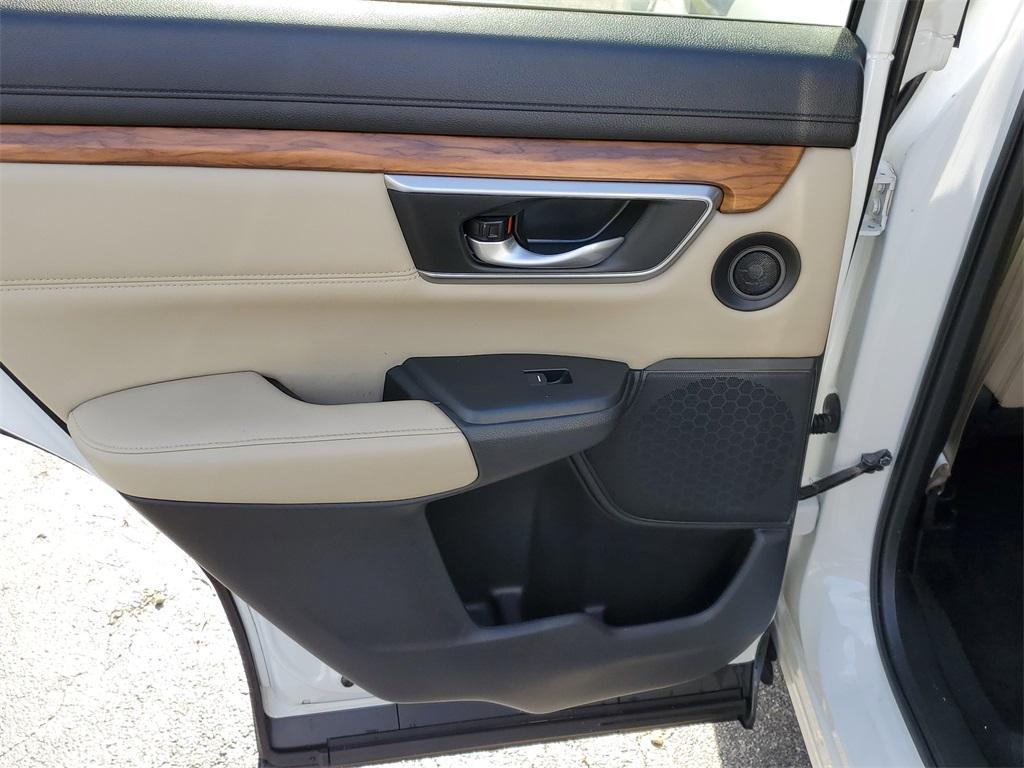 used 2019 Honda CR-V car, priced at $22,388