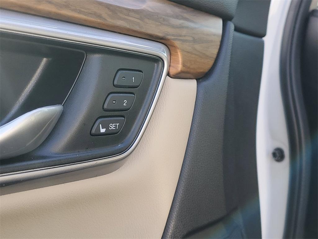used 2019 Honda CR-V car, priced at $22,388