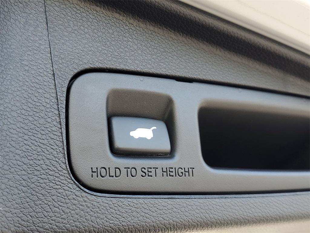 used 2019 Honda CR-V car, priced at $22,388