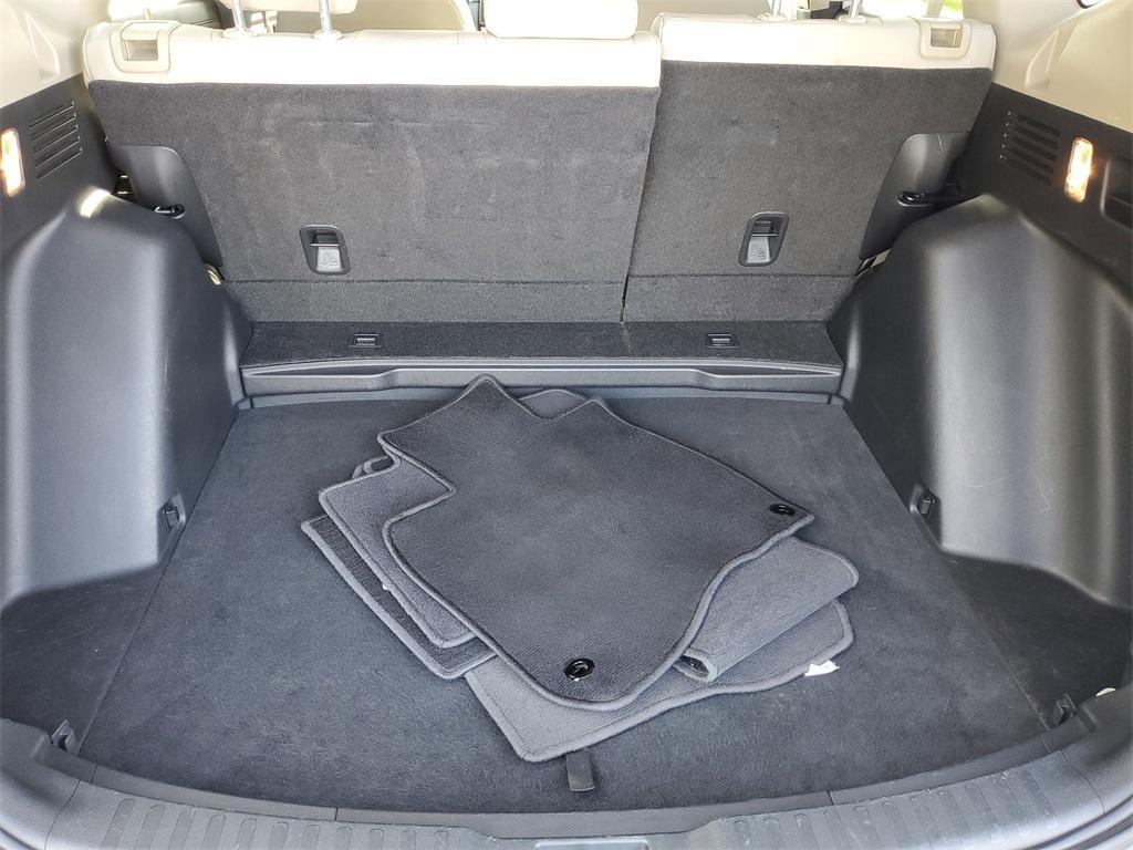 used 2019 Honda CR-V car, priced at $22,388