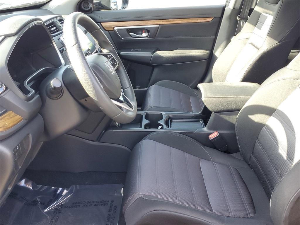 used 2020 Honda CR-V car, priced at $22,994