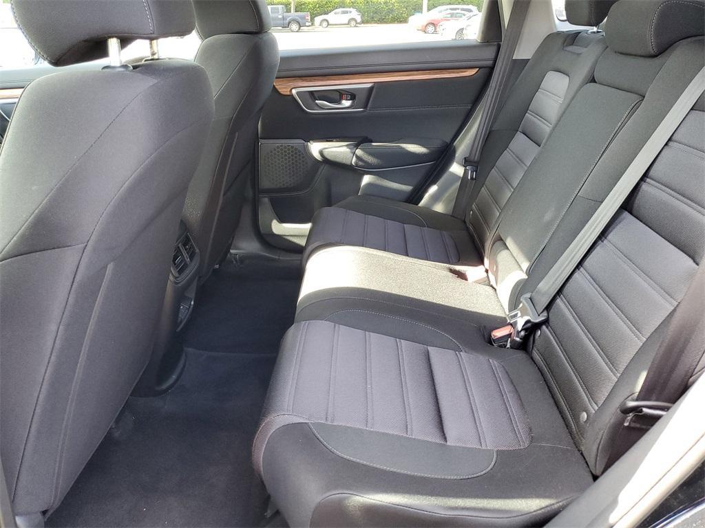 used 2020 Honda CR-V car, priced at $22,994