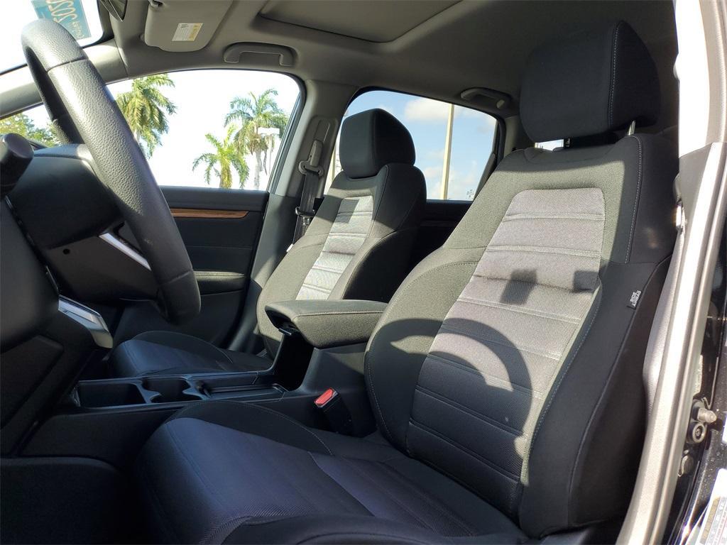 used 2020 Honda CR-V car, priced at $22,994
