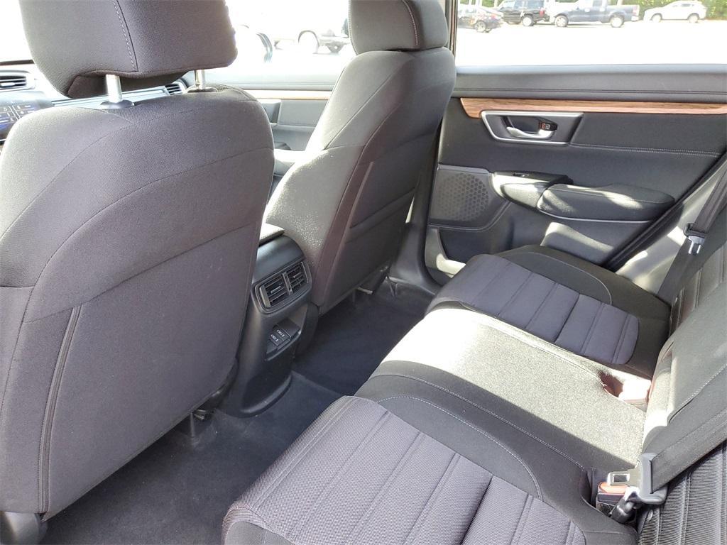 used 2020 Honda CR-V car, priced at $22,994