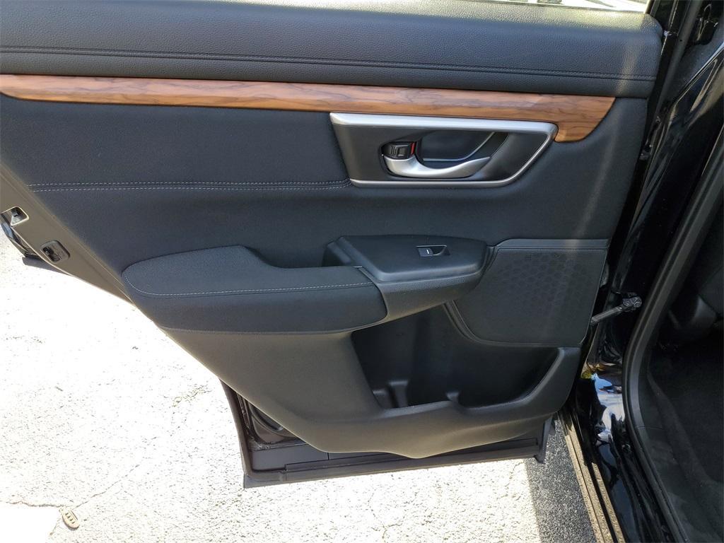 used 2020 Honda CR-V car, priced at $22,994