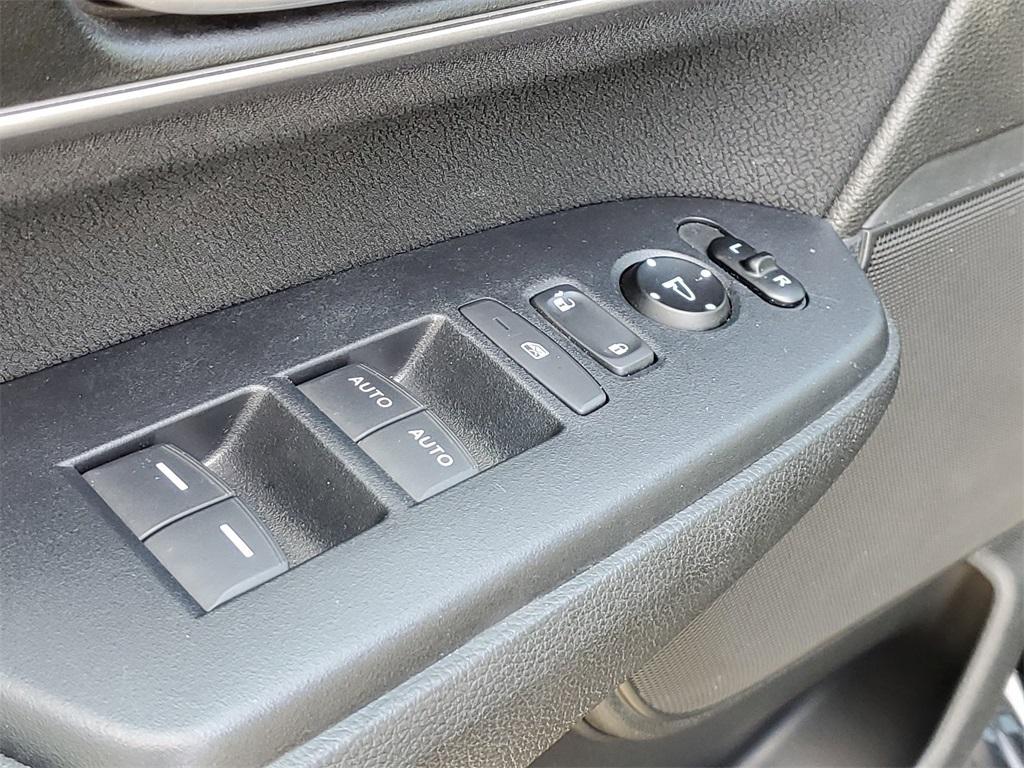 used 2020 Honda CR-V car, priced at $22,994