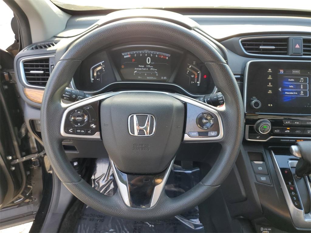 used 2020 Honda CR-V car, priced at $22,994