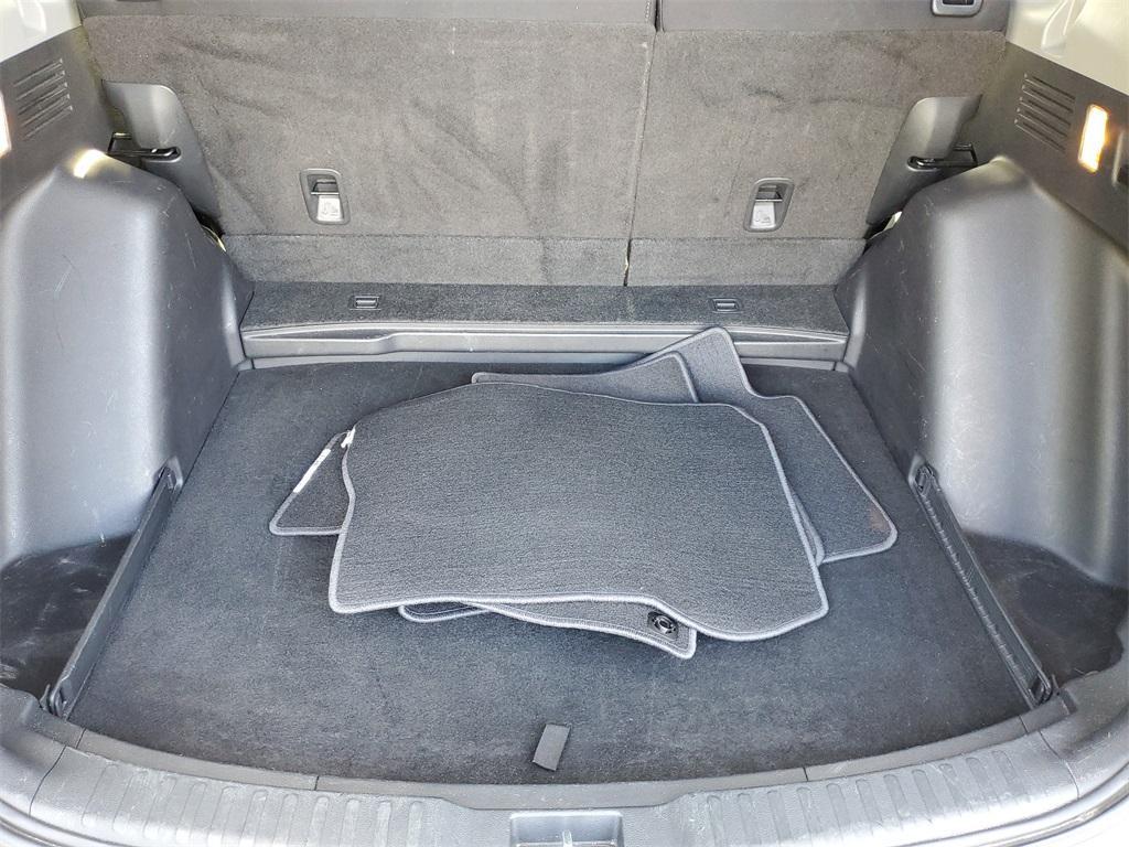 used 2020 Honda CR-V car, priced at $22,994