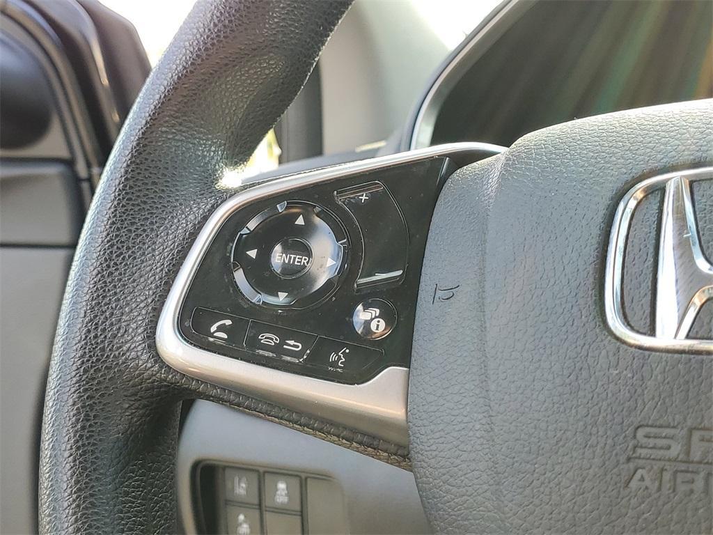 used 2020 Honda CR-V car, priced at $22,994