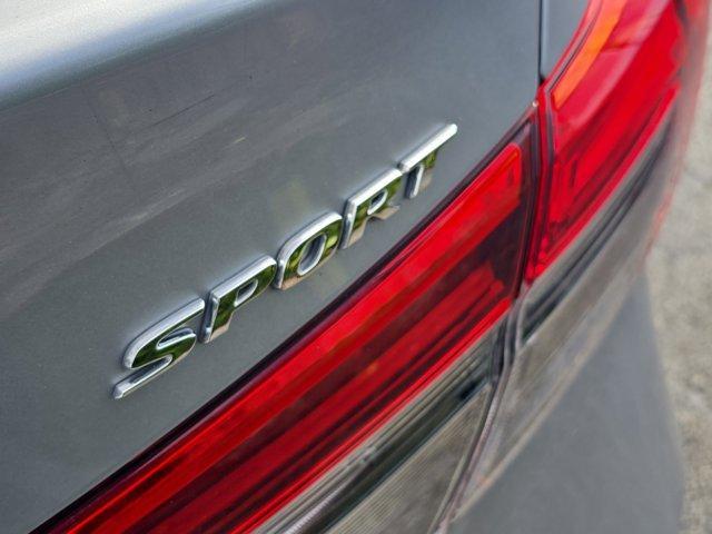 used 2023 Honda Civic car, priced at $24,789