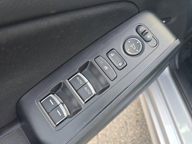 used 2023 Honda Civic car, priced at $24,789