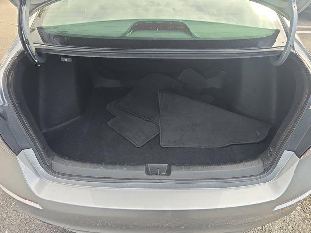 used 2023 Honda Civic car, priced at $24,789