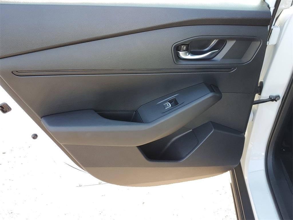 used 2024 Honda Accord Hybrid car, priced at $29,996