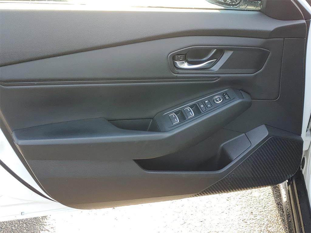 used 2023 Honda Accord car, priced at $25,989