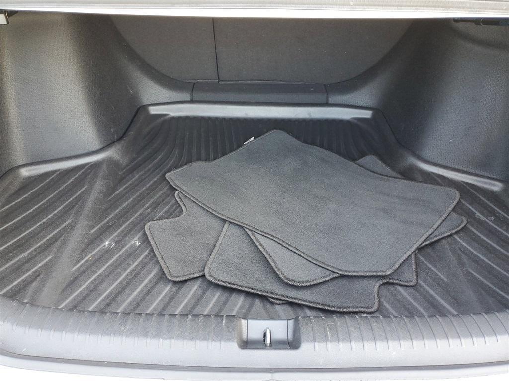 used 2023 Honda Accord car, priced at $25,989