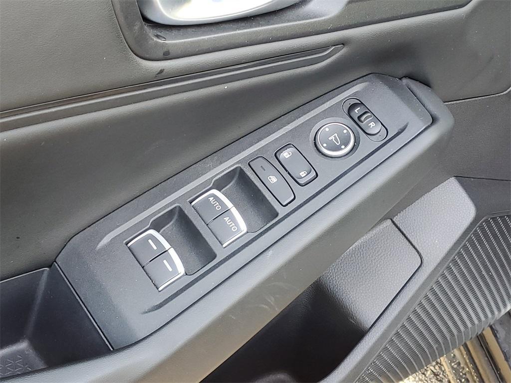used 2023 Honda Accord car, priced at $25,989