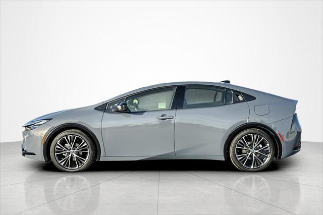 new 2024 Toyota Prius car, priced at $35,133