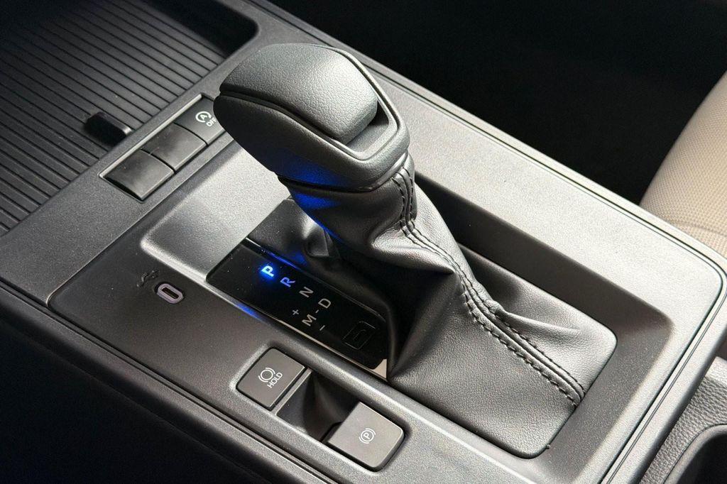 new 2026 Toyota Corolla Cross car, priced at $27,283