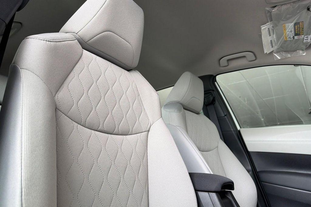 new 2026 Toyota Corolla Cross car, priced at $27,283