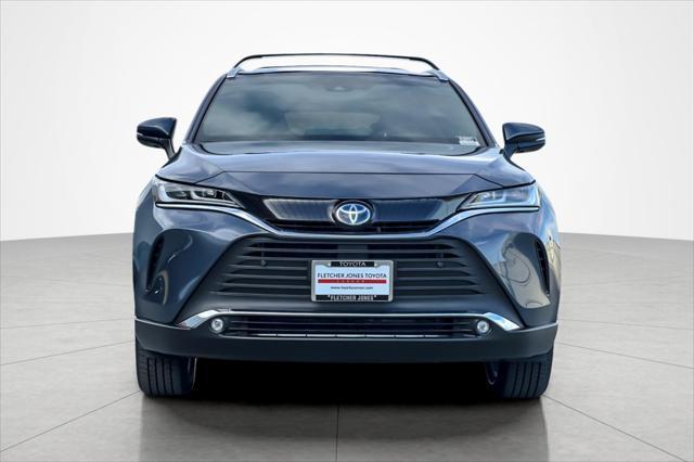 new 2024 Toyota Venza car, priced at $41,605