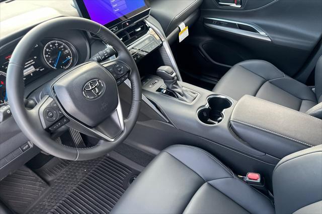 new 2024 Toyota Venza car, priced at $41,605