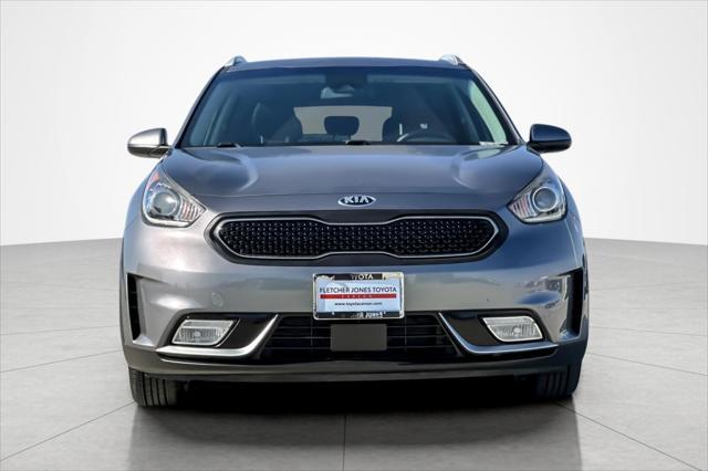 used 2017 Kia Niro car, priced at $9,993