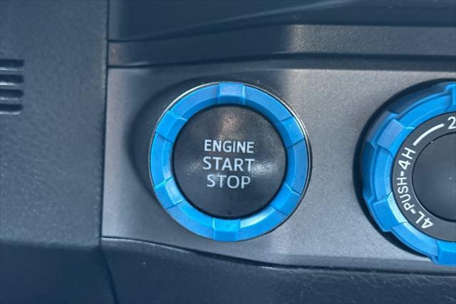 used 2021 Toyota Tacoma car, priced at $36,994