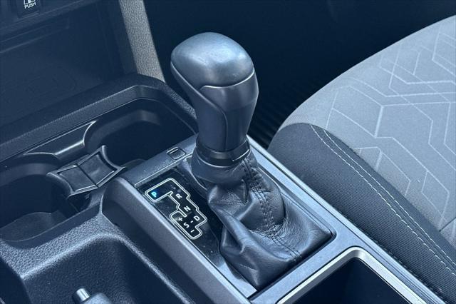 used 2021 Toyota Tacoma car, priced at $36,994