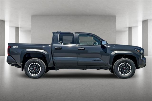 new 2024 Toyota Tacoma car, priced at $51,884