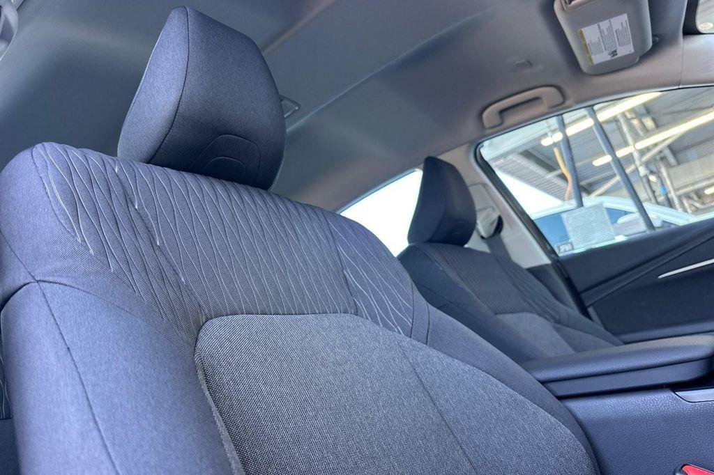 new 2026 Toyota Camry car, priced at $31,889