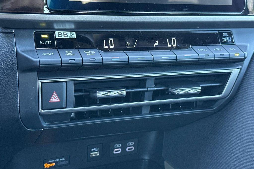 new 2026 Toyota Camry car, priced at $31,889