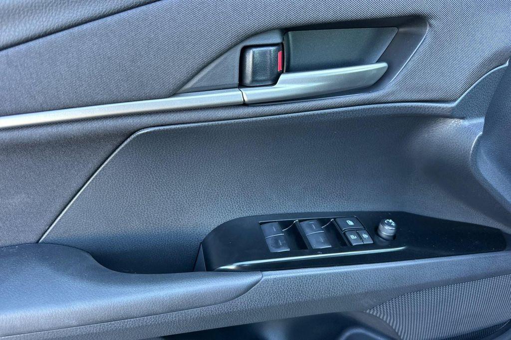 new 2026 Toyota Camry car, priced at $31,889