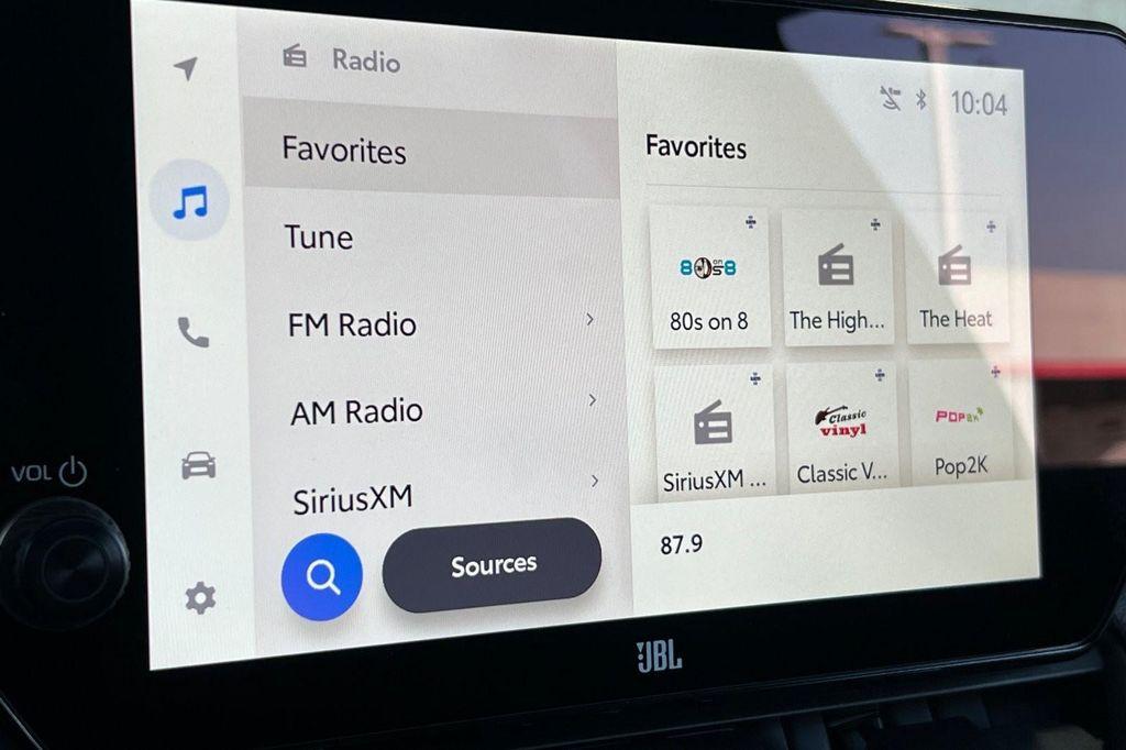 new 2025 Toyota RAV4 Hybrid car, priced at $54,863