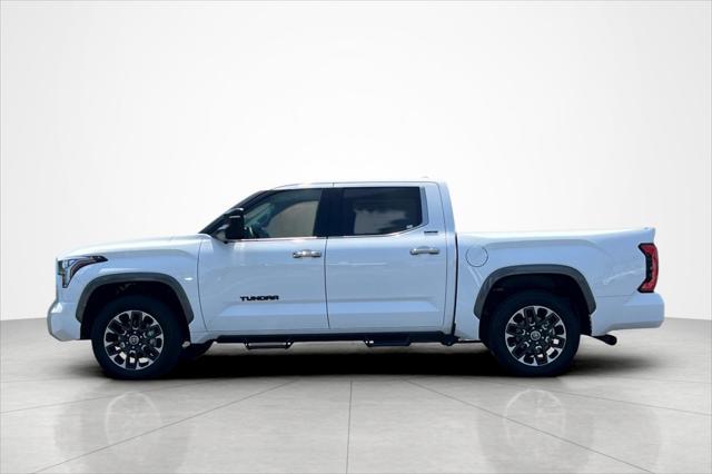 used 2024 Toyota Tundra car, priced at $54,294