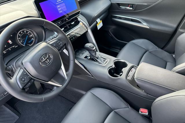 new 2024 Toyota Venza car, priced at $41,660