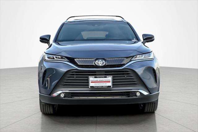 new 2024 Toyota Venza car, priced at $41,660