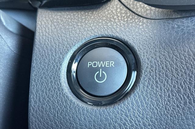 new 2025 Toyota Camry car, priced at $40,402