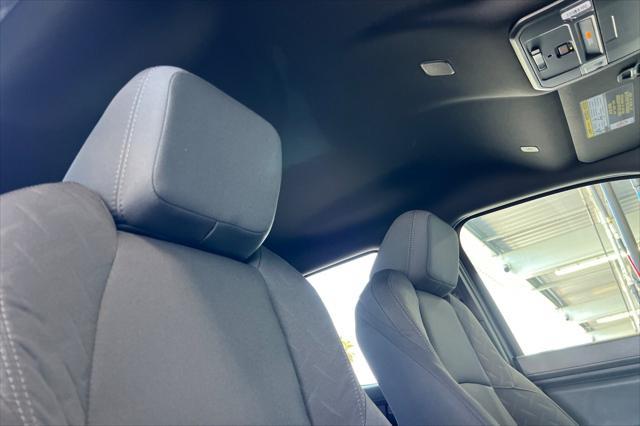 new 2025 Toyota Tacoma car, priced at $45,237