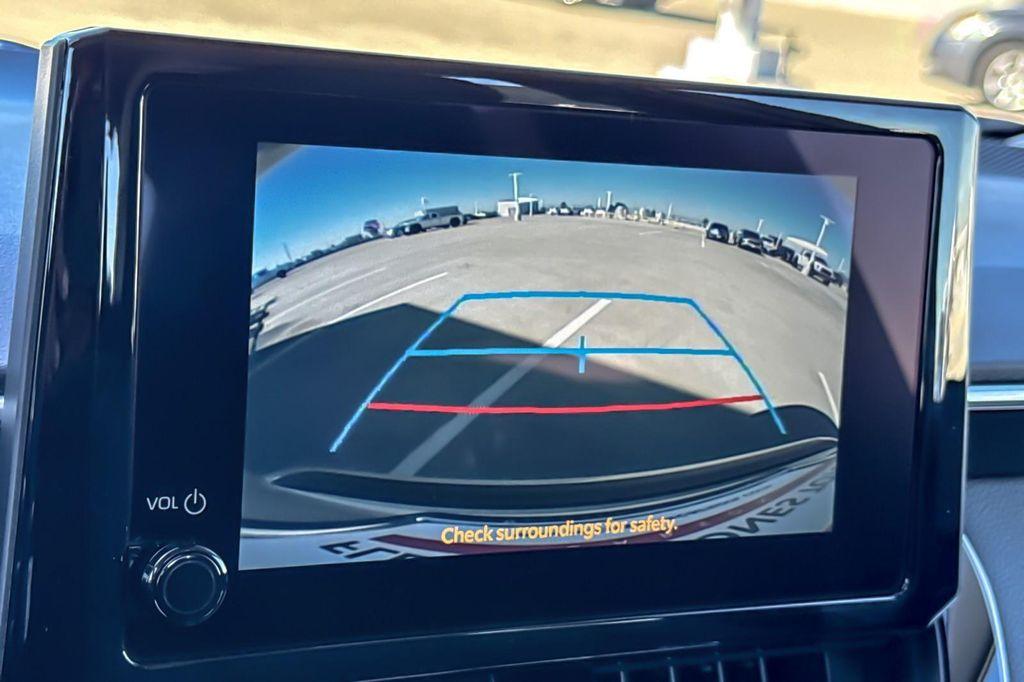 new 2026 Toyota Corolla car, priced at $24,417