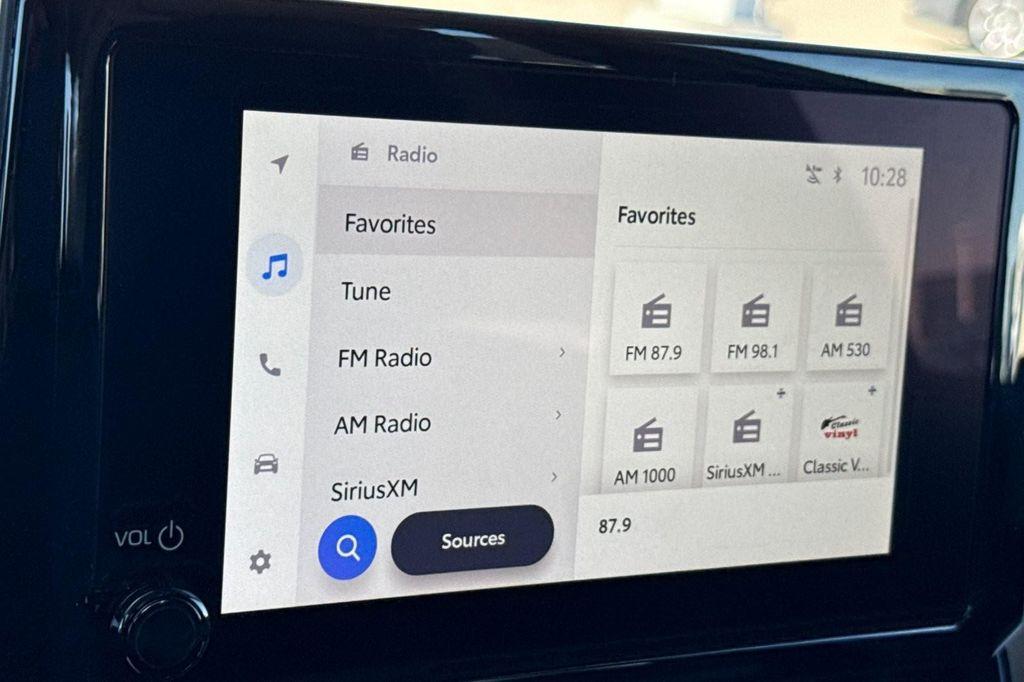 new 2026 Toyota Corolla car, priced at $24,417