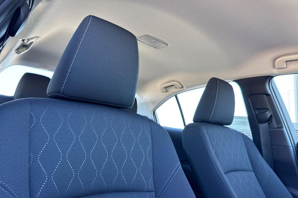 new 2026 Toyota Corolla car, priced at $24,417