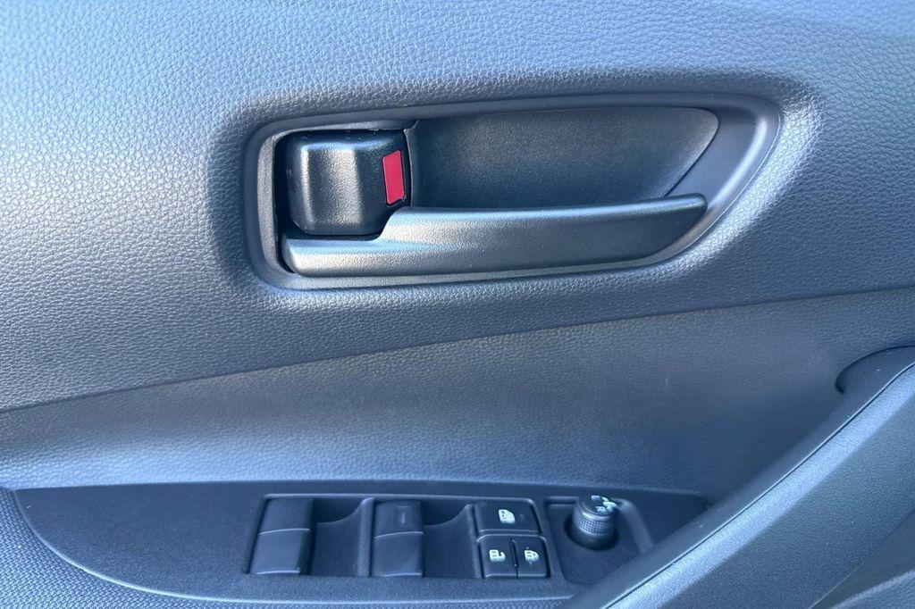 new 2026 Toyota Corolla car, priced at $24,417