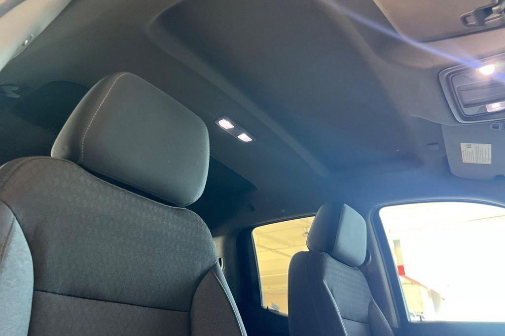 used 2019 Chevrolet Silverado 1500 car, priced at $23,992