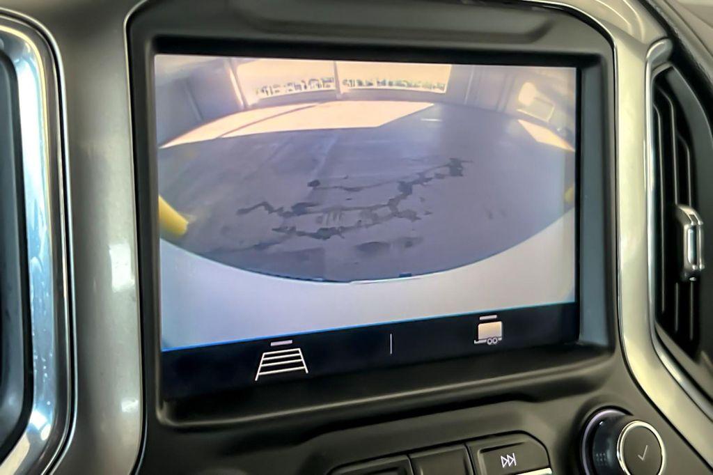 used 2019 Chevrolet Silverado 1500 car, priced at $23,992