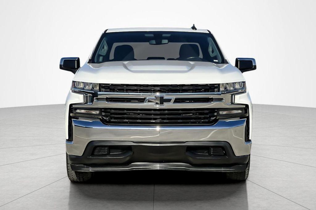 used 2019 Chevrolet Silverado 1500 car, priced at $23,992