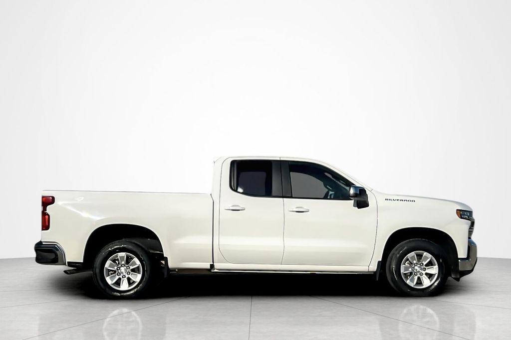 used 2019 Chevrolet Silverado 1500 car, priced at $23,992