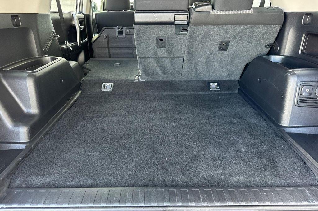 used 2023 Toyota 4Runner car, priced at $38,990