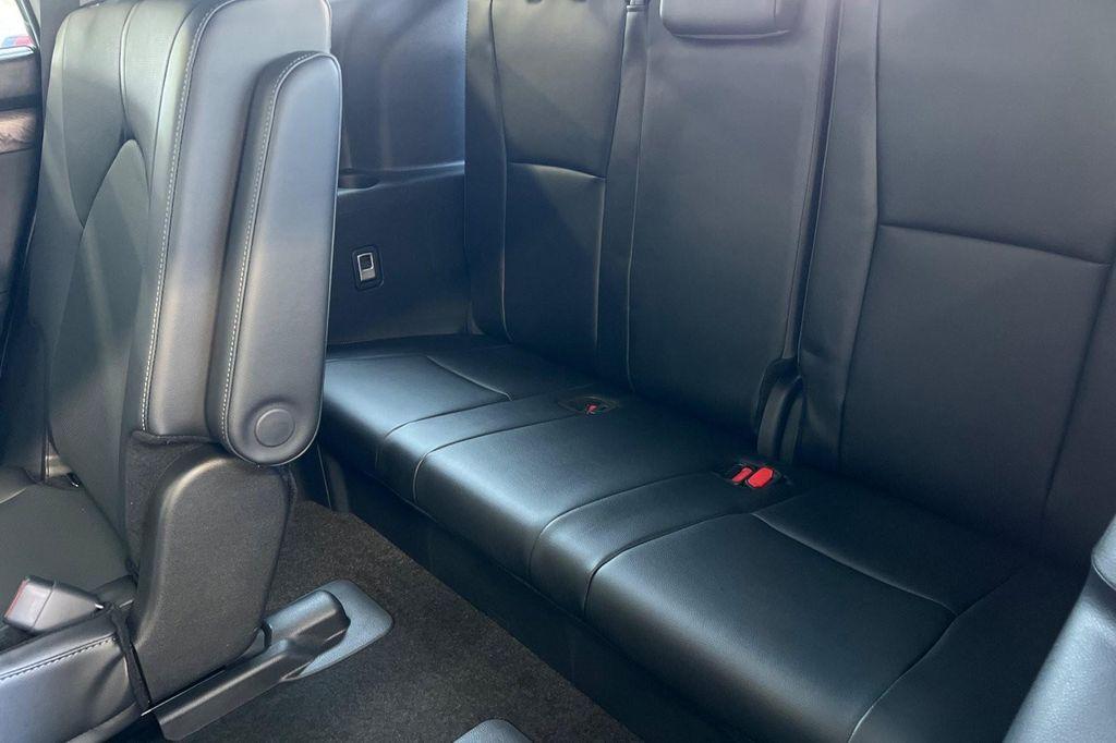 new 2025 Toyota Highlander car, priced at $51,573